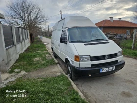 VW T4 2.5 TDI | Auto.bg — изображение 4