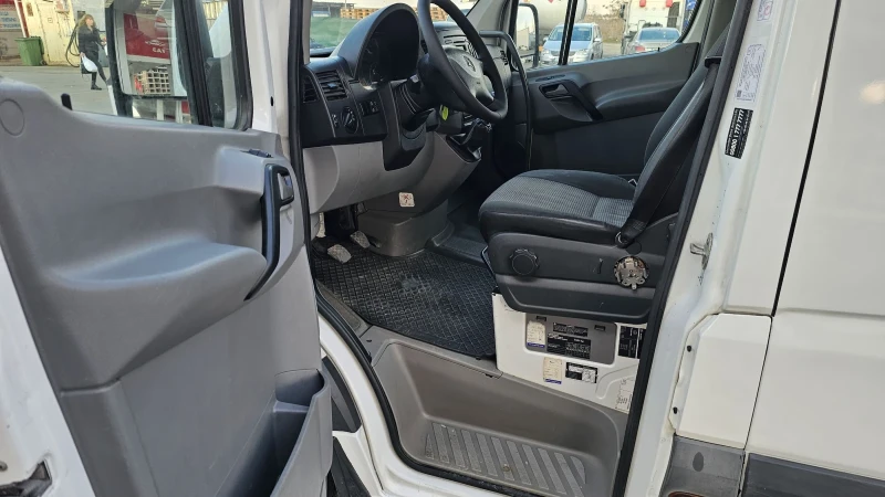 Mercedes-Benz Sprinter 513 CDI XXL - 24 места , снимка 5 - Бусове и автобуси - 48912003