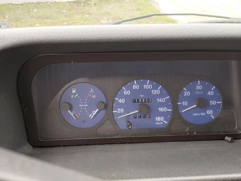 Peugeot Boxer, снимка 9 - Бусове и автобуси - 52086097