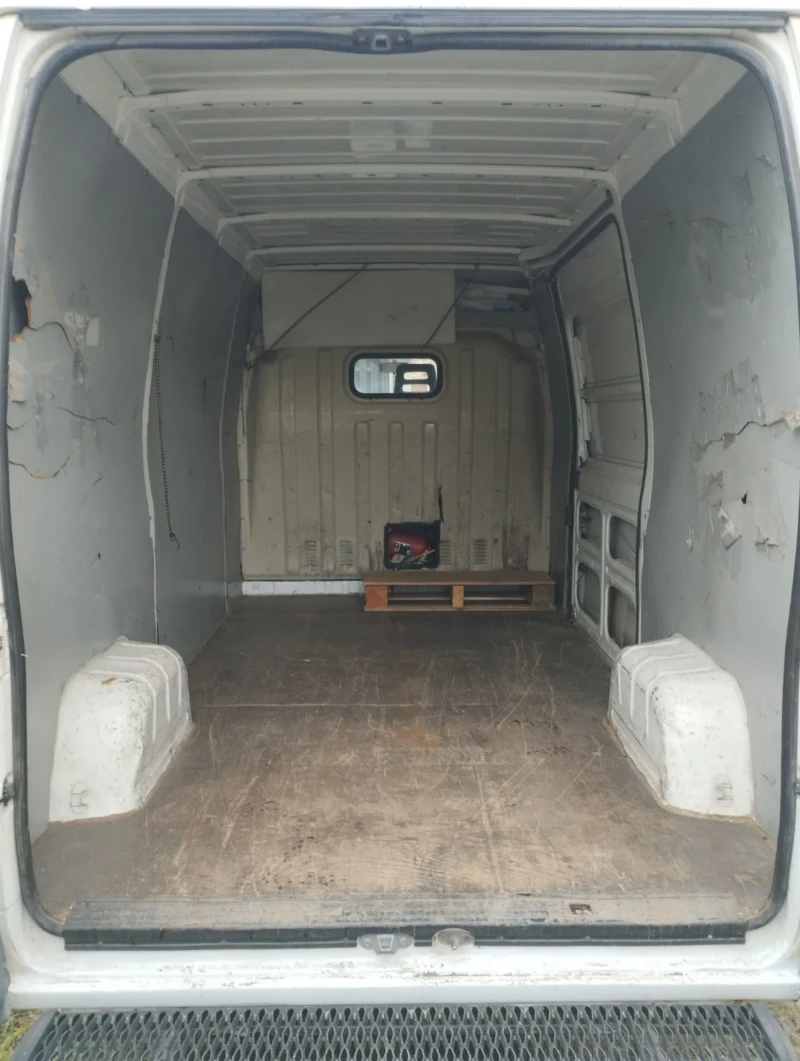 Peugeot Boxer, снимка 5 - Бусове и автобуси - 52086097