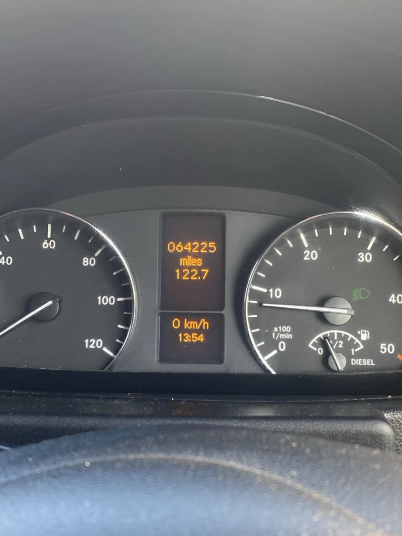 Mercedes-Benz Sprinter 314, снимка 8 - Бусове и автобуси - 52369576