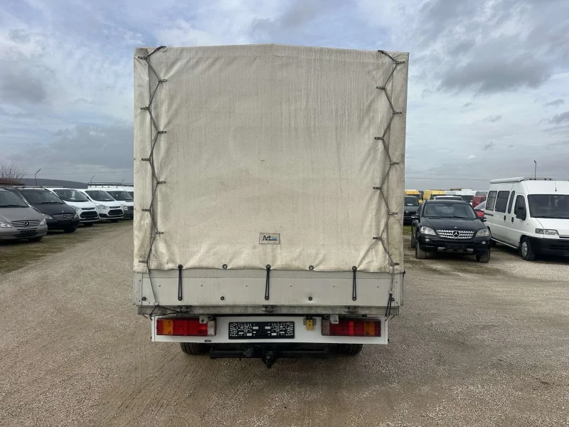 Mercedes-Benz Sprinter 311, снимка 5 - Бусове и автобуси - 53236261