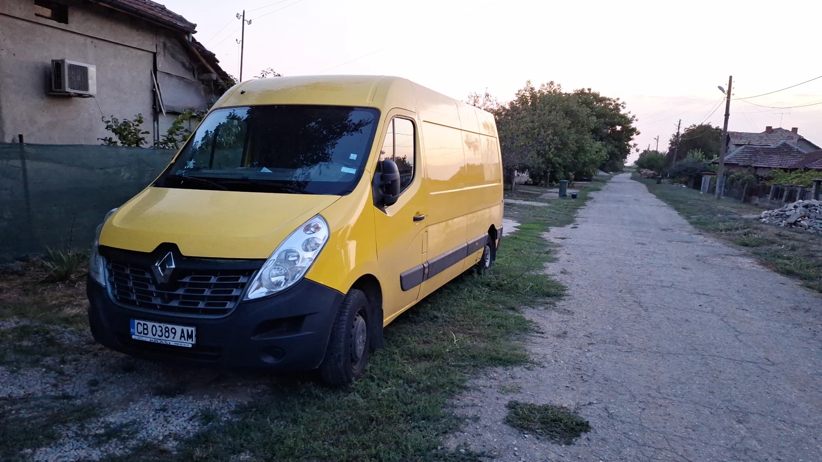 Renault Master 3 - изображение 2