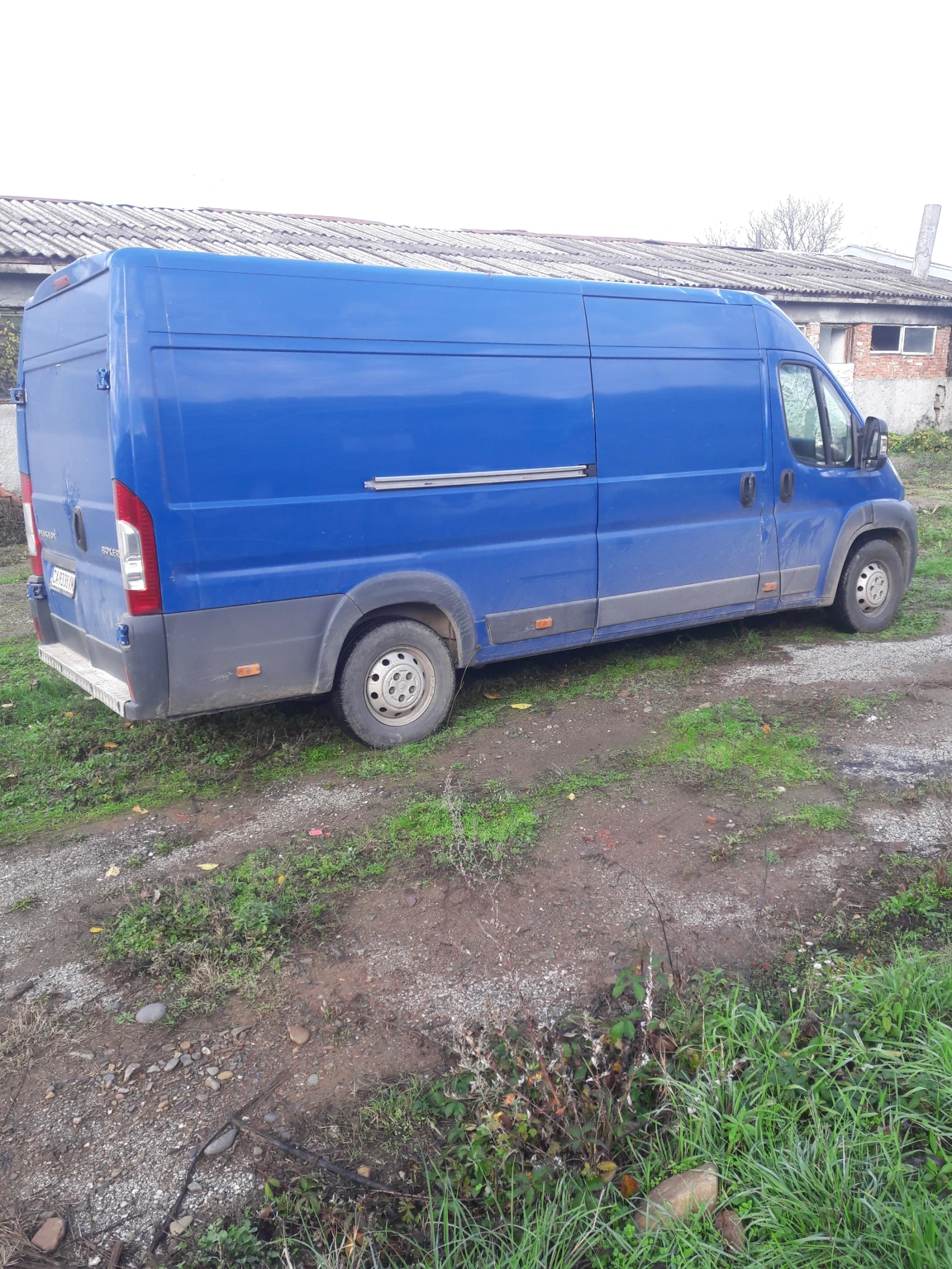 Peugeot Boxer 2.2 | Mobile.bg � ����������� 1