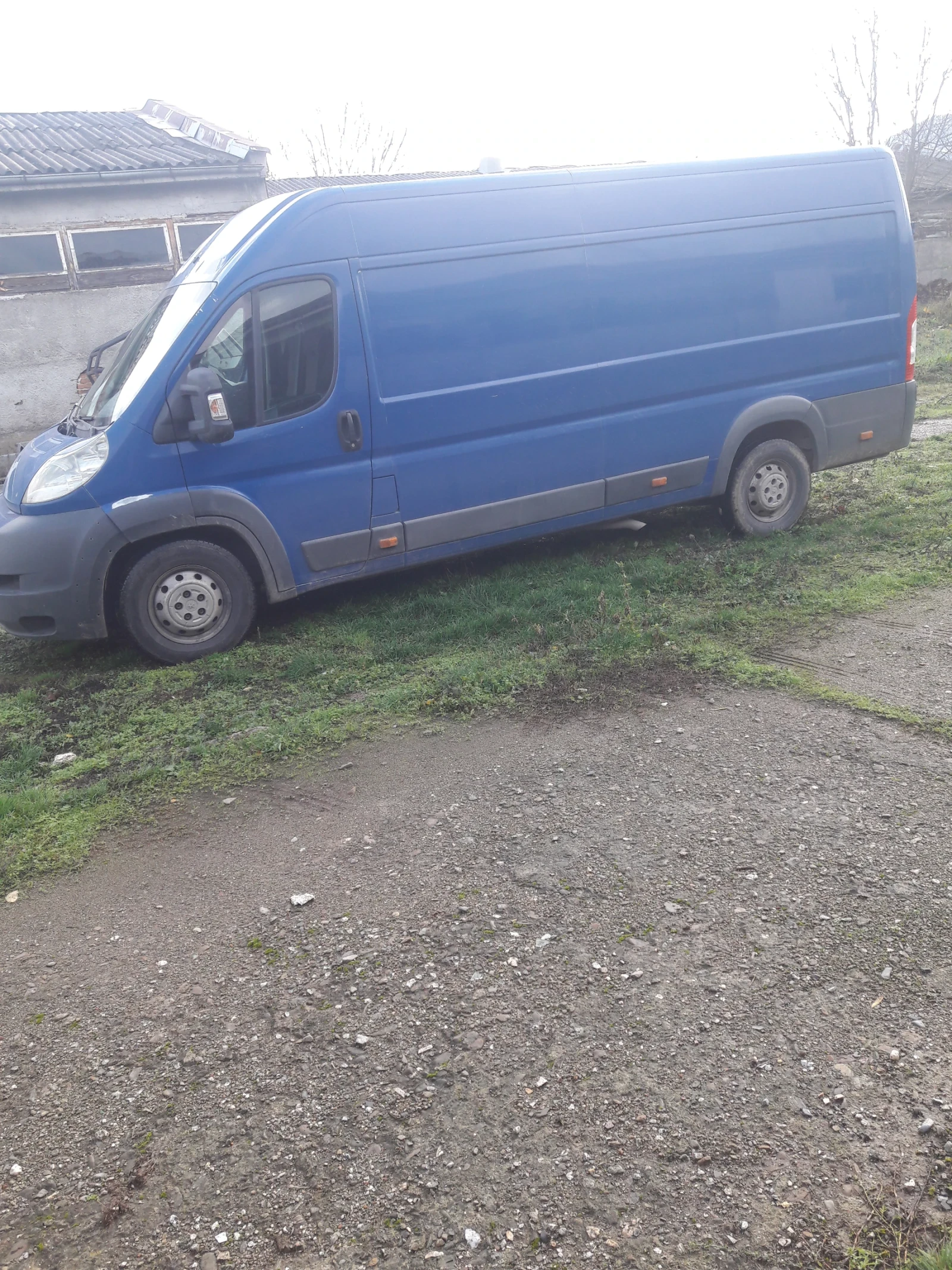 Peugeot Boxer 2.2 - изображение 3