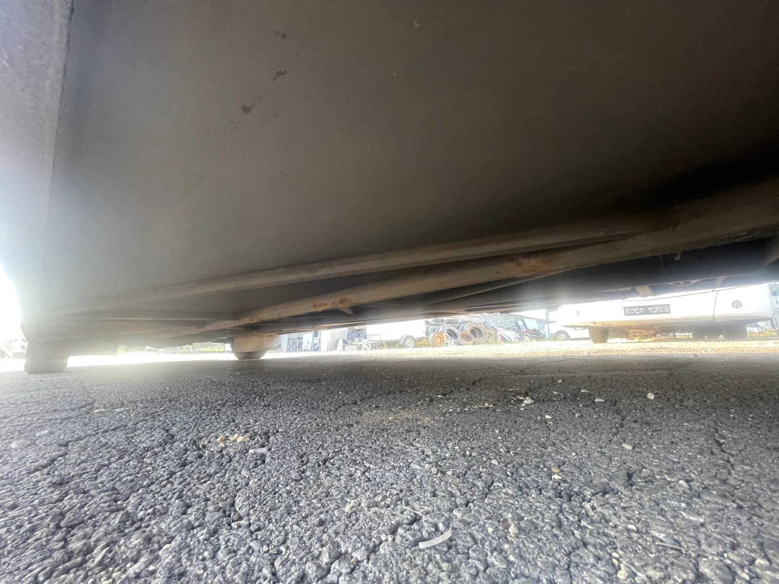 Mercedes-Benz Intouro    | Mobile.bg   12