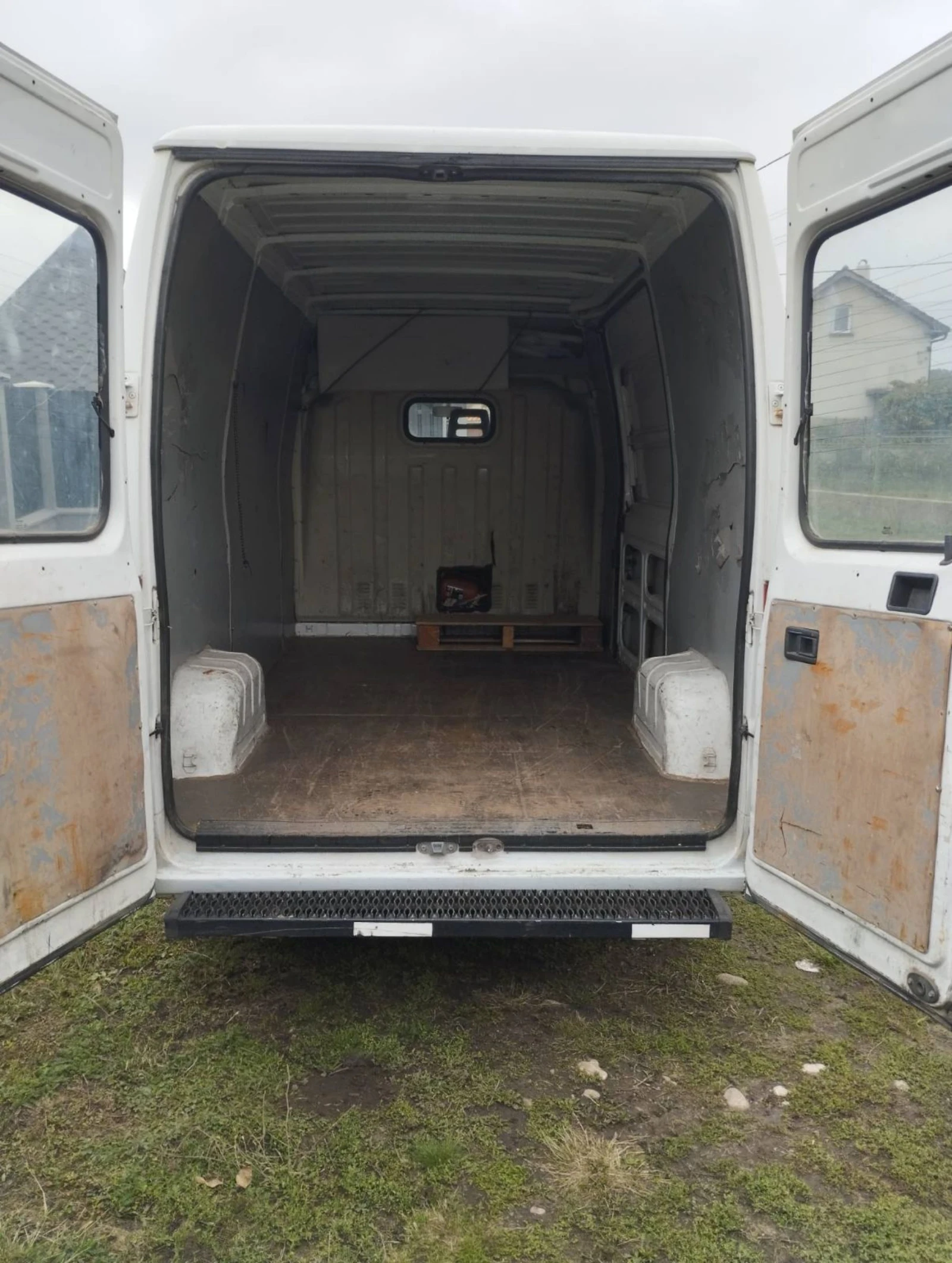 Peugeot Boxer  - изображение 4