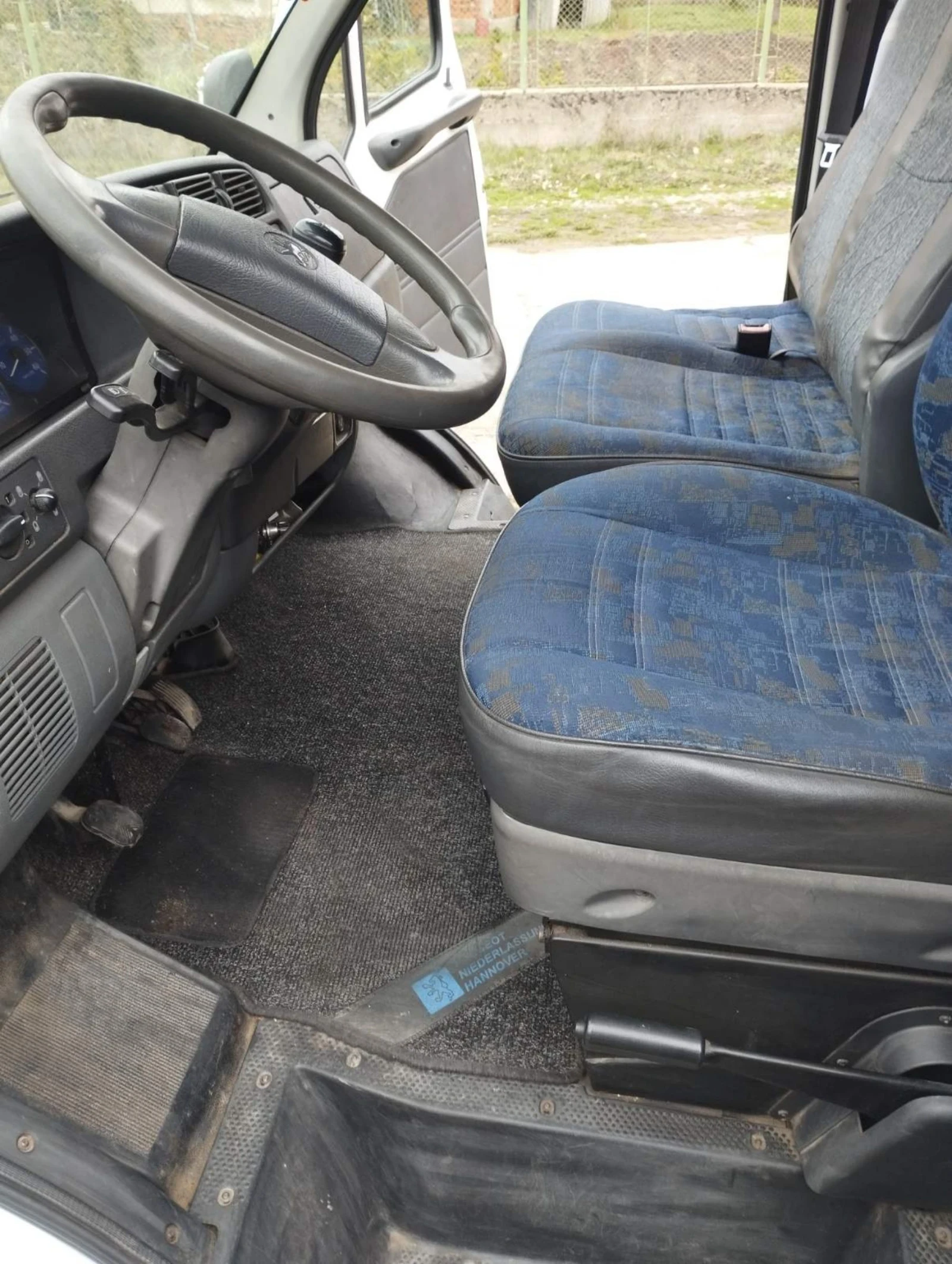 Peugeot Boxer | Mobile.bg � ����������� 12