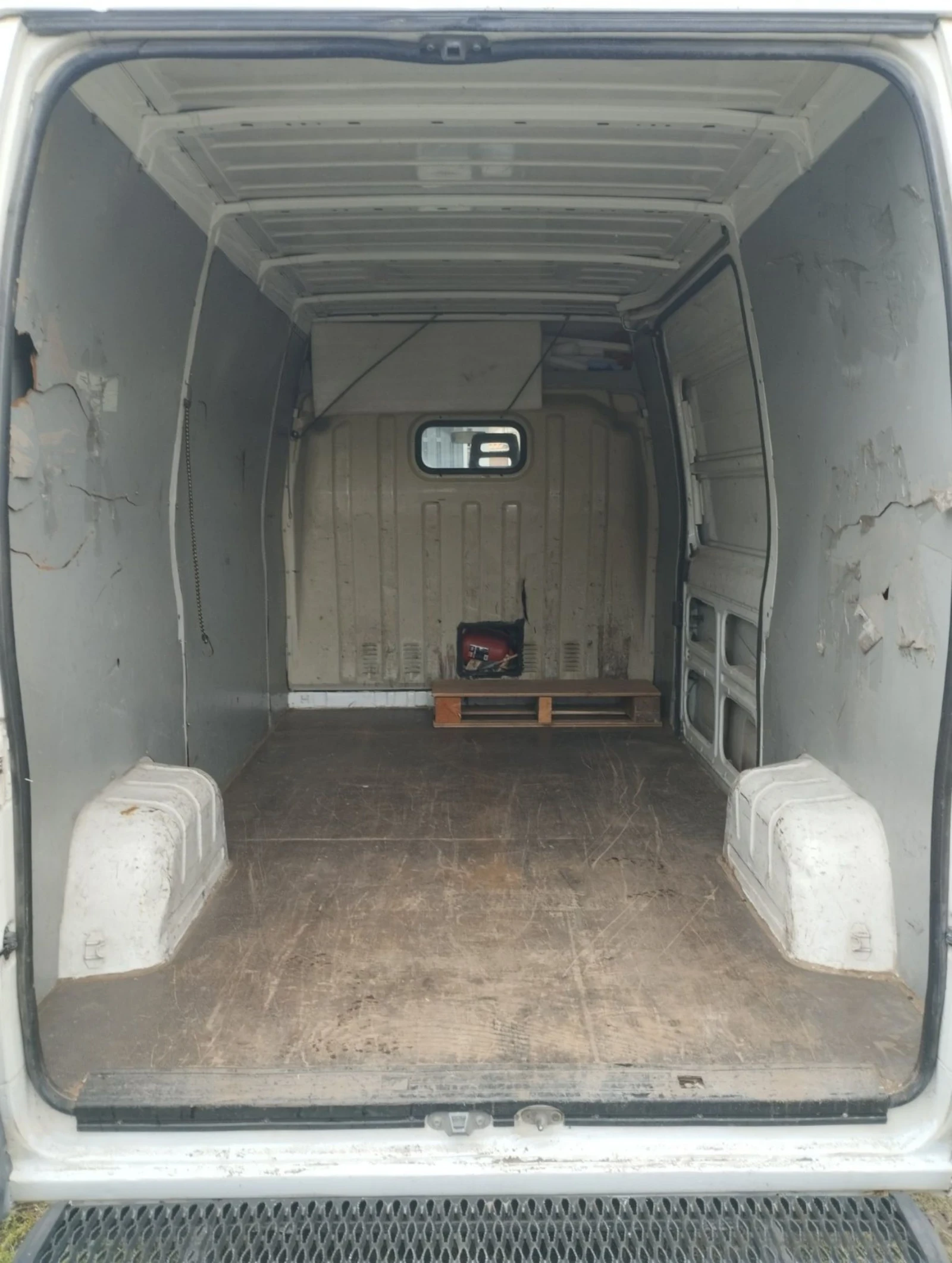 Peugeot Boxer  - изображение 5