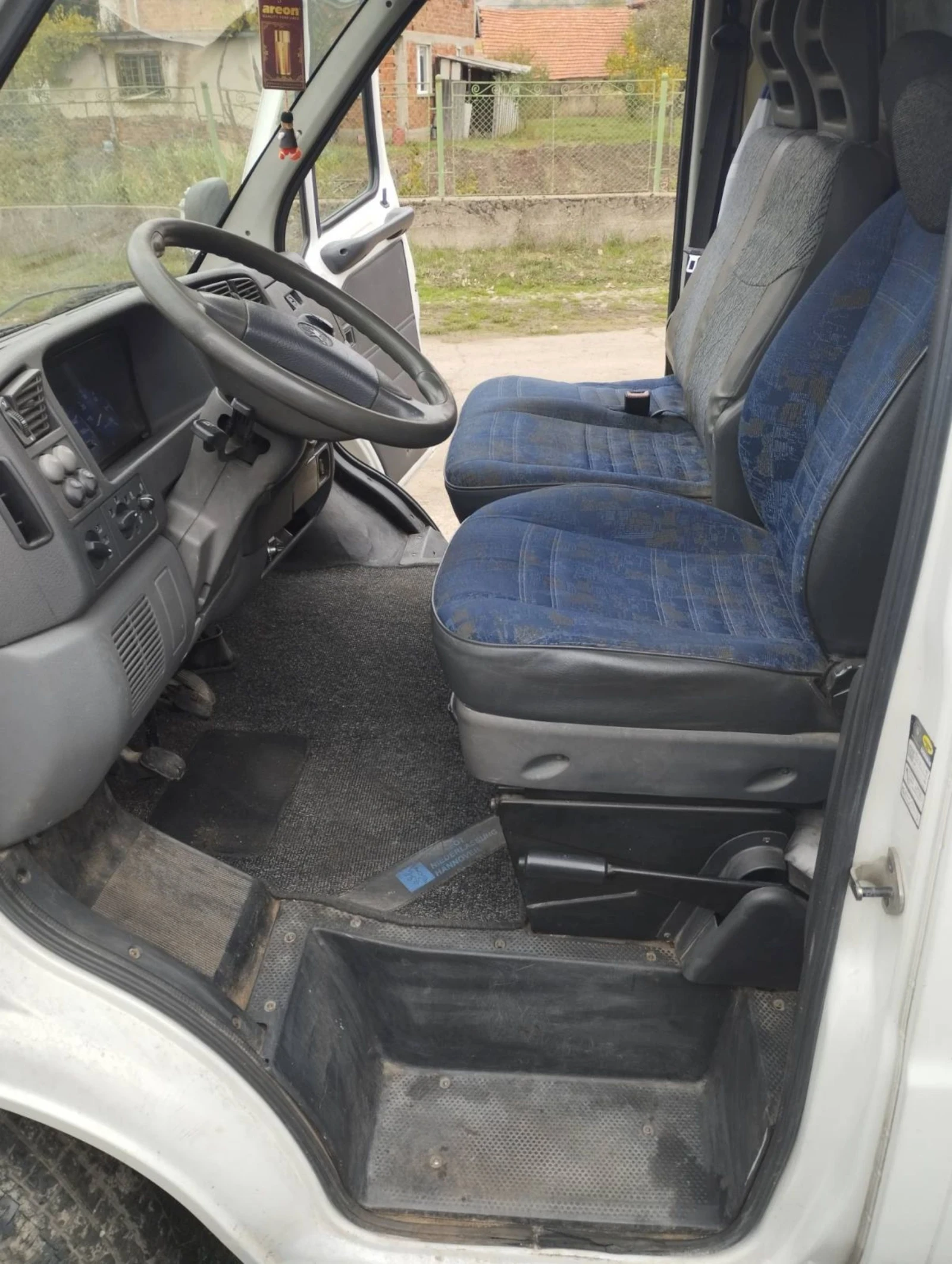 Peugeot Boxer  - изображение 8