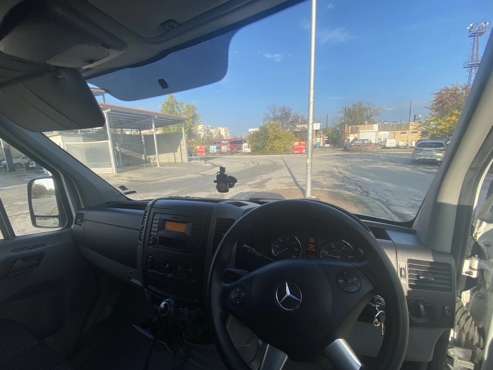 Mercedes-Benz Sprinter 314 | Mobile.bg   6