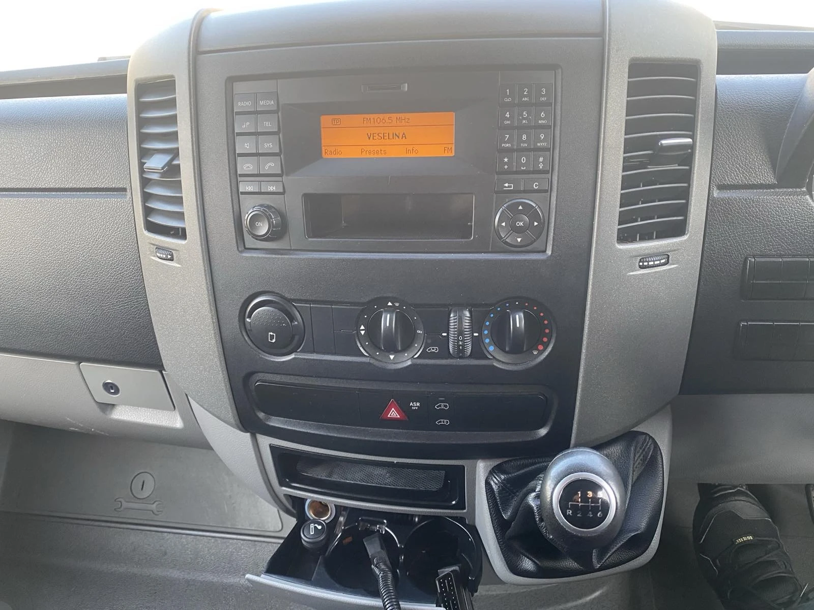 Mercedes-Benz Sprinter 314 | Mobile.bg   9