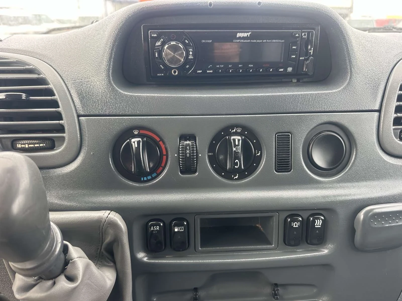 Mercedes-Benz Sprinter 311 | Mobile.bg � ����������� 13