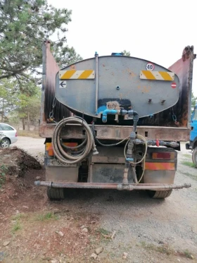 Bmc 1 Самосвал, снимка 4