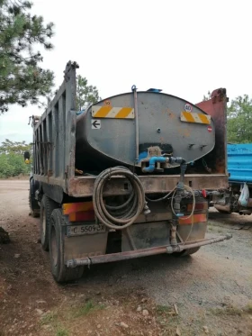 Bmc 1 Самосвал, снимка 5