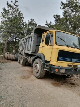 Bmc 1 Самосвал, снимка 3