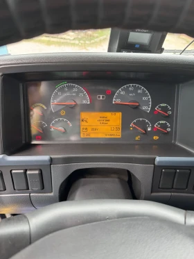 Volvo Fh, снимка 13