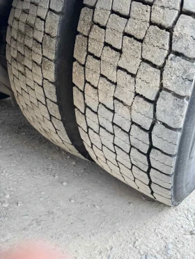 Volvo Fh, снимка 9