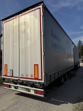 Volvo Fh, снимка 5