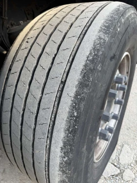 Volvo Fh, снимка 8