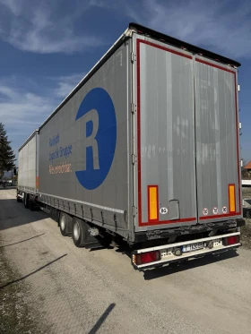 Volvo Fh, снимка 4