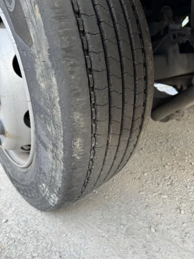 Volvo Fh, снимка 10