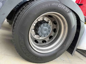 Mercedes-Benz Actros 1842, снимка 10
