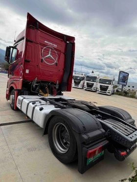 Mercedes-Benz Actros 1842, снимка 7