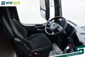 Mercedes-Benz Actros SZM26016, снимка 15