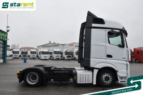 Mercedes-Benz Actros SZM26016, снимка 4