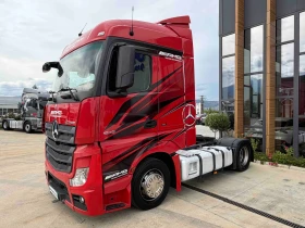 Mercedes-Benz Actros 1842 | Auto.bg — изображение 3