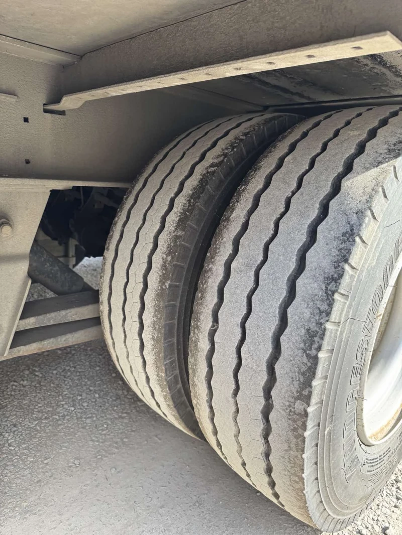 Volvo Fh, снимка 11 - Камиони - 51583539