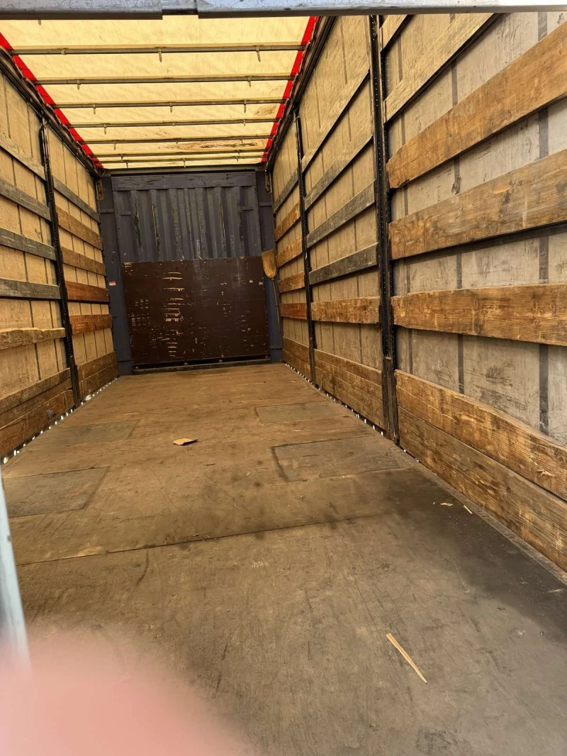 Volvo Fh, снимка 6 - Камиони - 51583539