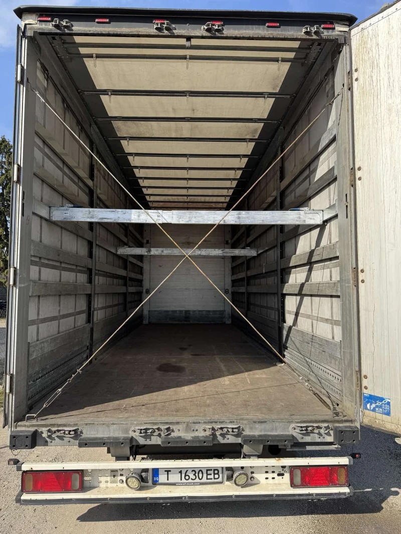 Volvo Fh, снимка 7 - Камиони - 51583539