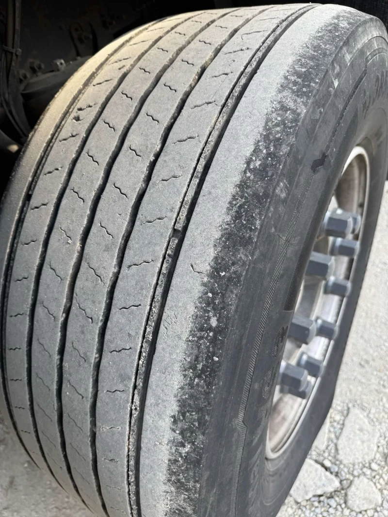 Volvo Fh, снимка 8 - Камиони - 51583539