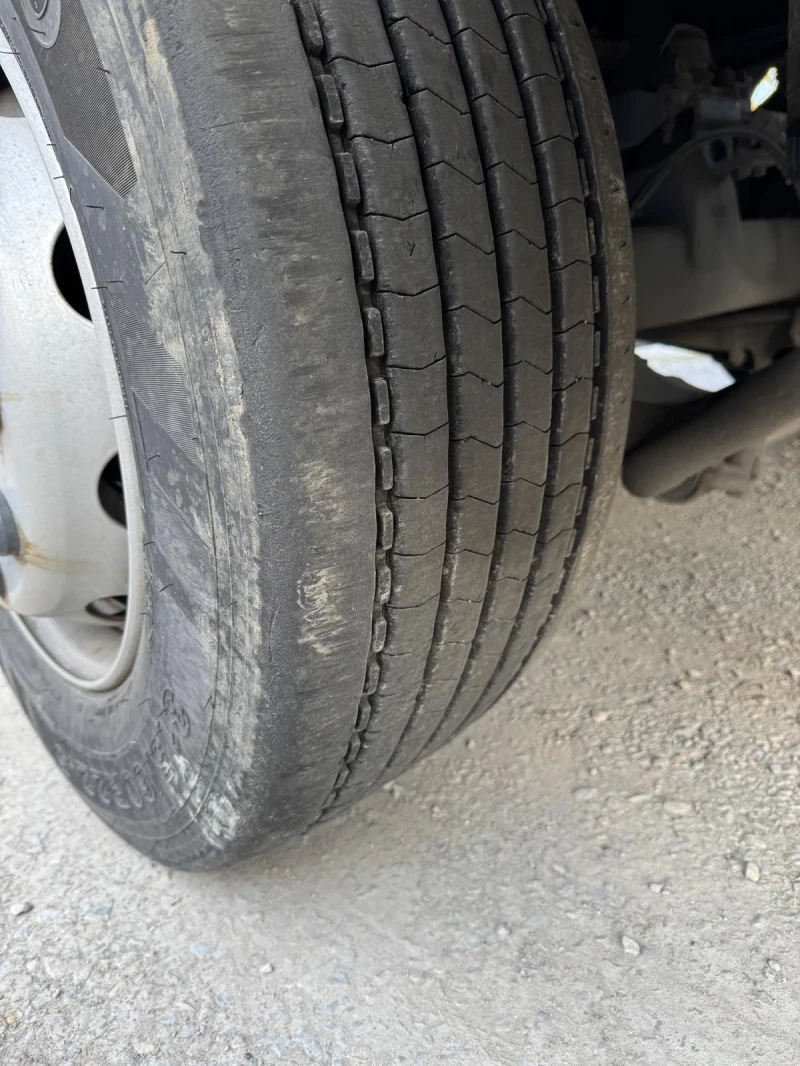 Volvo Fh, снимка 10 - Камиони - 51583539