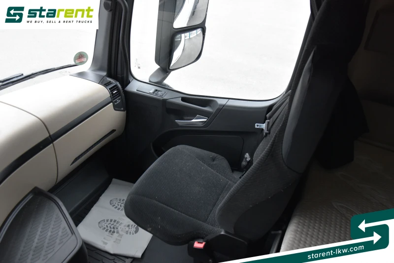 Mercedes-Benz Actros SZM26016, снимка 16 - Камиони - 53428628