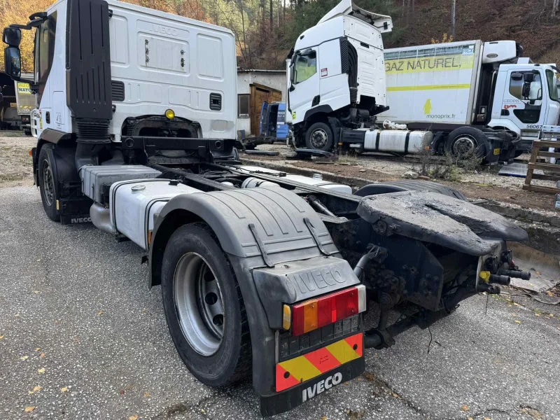 Iveco Stralis, снимка 5 - Камиони - 53586028