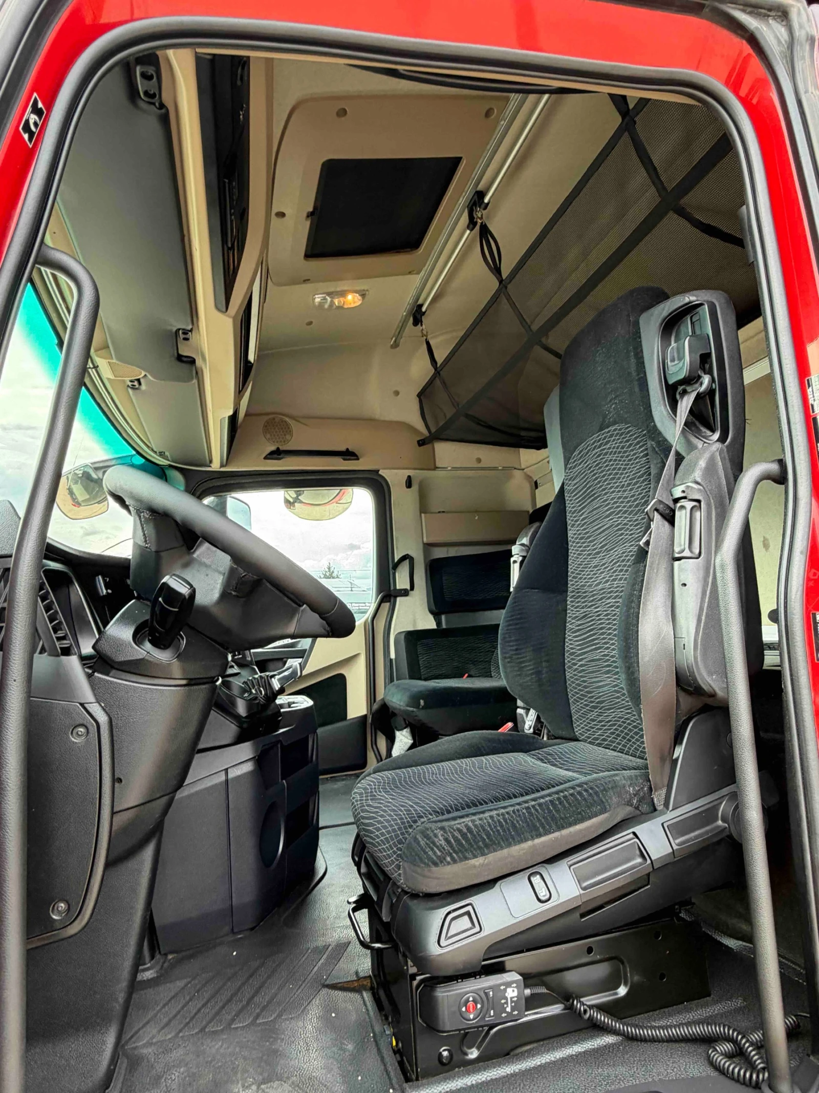 Mercedes-Benz Actros 1842, снимка 8 - Камиони - 56353386