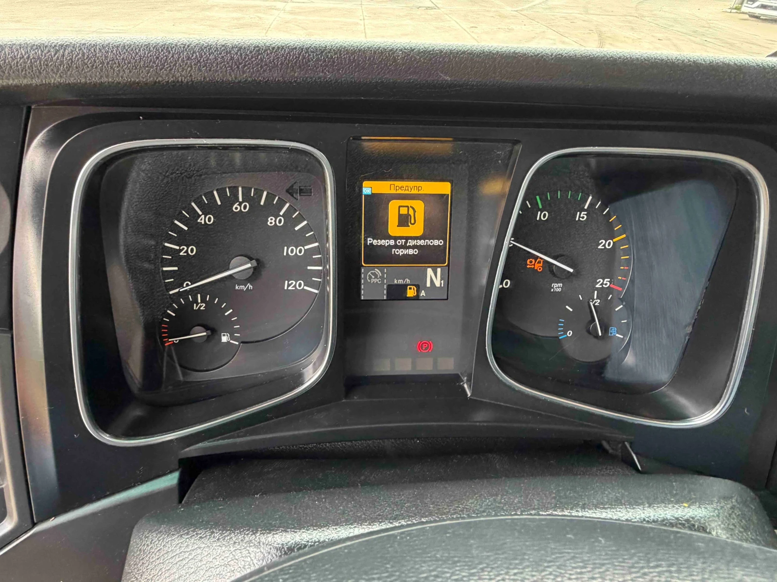 Mercedes-Benz Actros 1842, снимка 9 - Камиони - 56353386