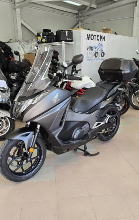 Honda Integra NC 750 ABS ! Лизинг !, снимка 1
