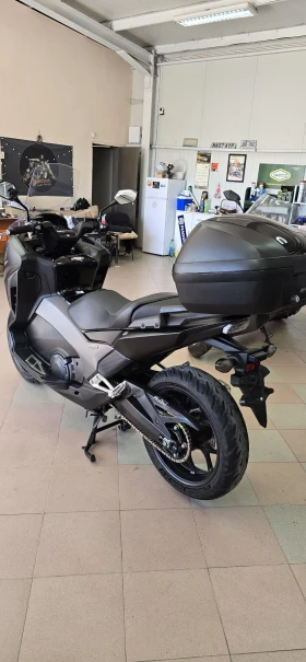 Honda Integra NC 750 ABS ! Лизинг !, снимка 6
