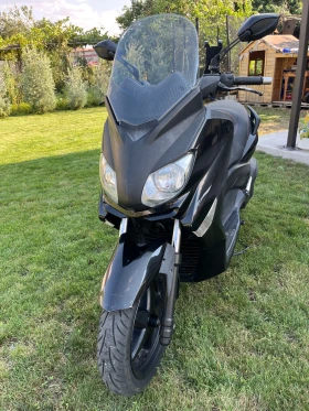 Yamaha X-max, снимка 2
