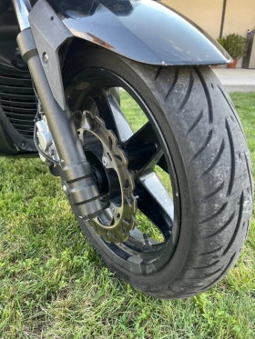 Yamaha X-max, снимка 6