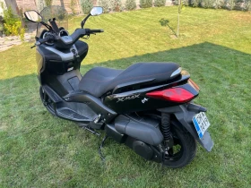 Yamaha X-max, снимка 3