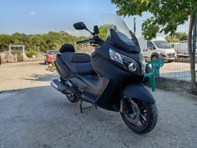 Sym Maxsym Maxsym 600i, снимка 2