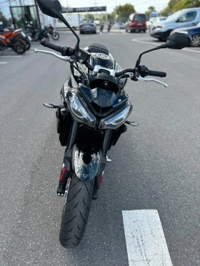 Triumph Street Triple R, 120 к.с., 765 ссм, 0 км., 08/2026, снимка 3