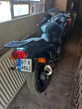 Triumph Sprint ST900, снимка 1