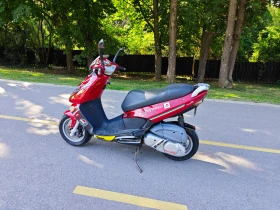 Aprilia Leonardo 250, снимка 1