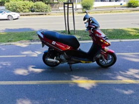 Aprilia Leonardo 250, снимка 4